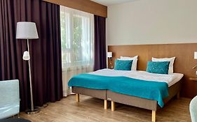 Hotel Raumanlinna